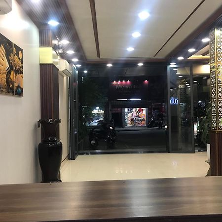 Duc Loc 2 Hotel Hue Exterior foto